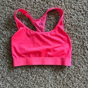 NWOT Victoria Sport Sports Bra - Size S